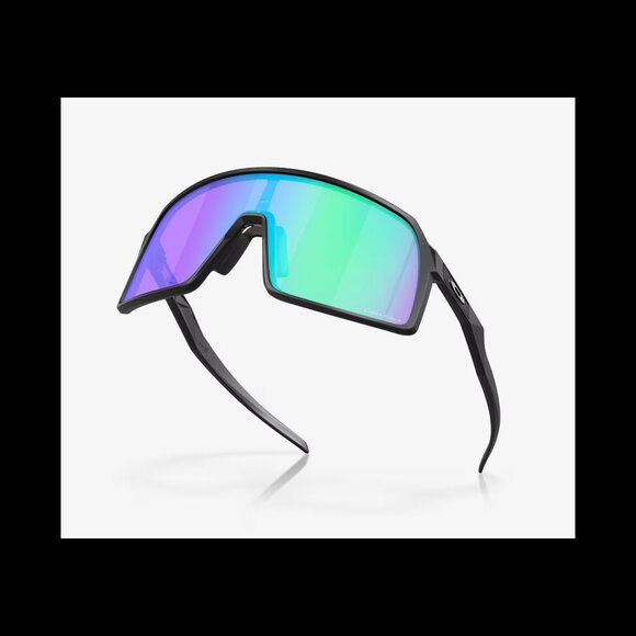 Oakley Men's OO9406-A137 Sutro Sunglasses - Picture 4 of 9